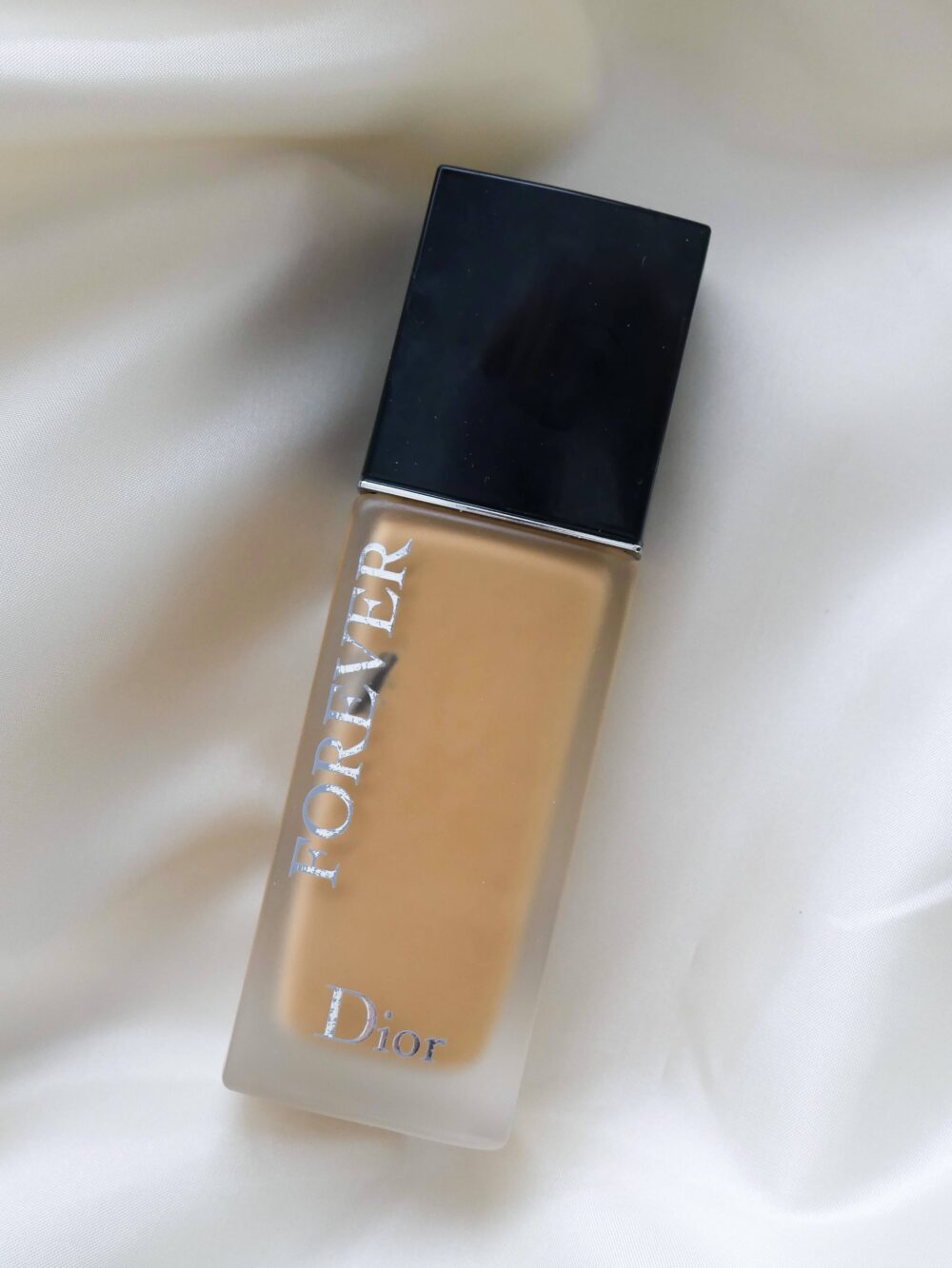 pomp ga winkelen perspectief Dior Forever Matte Foundation Review - Feel Pretty with Pri