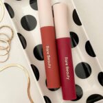 Rare Beauty by Selena Gomez Lip Soufflé Matte Cream Lipstick Review