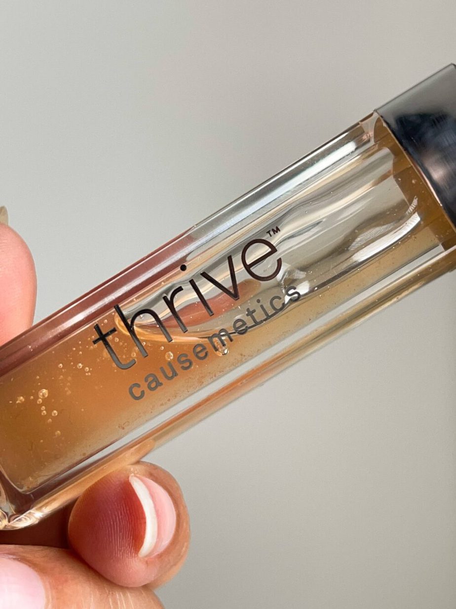 thrive causemetics lip treatment