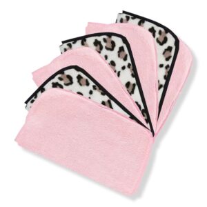 makeup removing cloths for a last minute gift idea